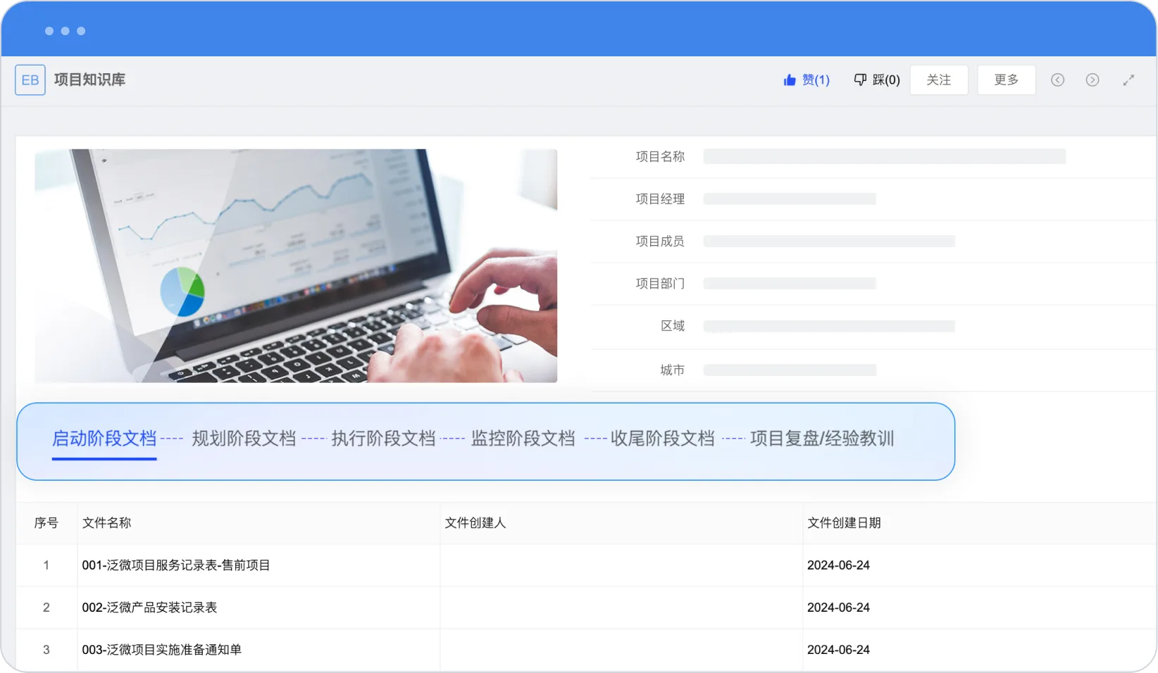 智能知识关联
